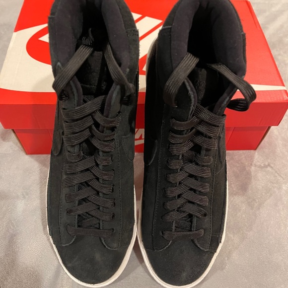 Nike Blazer Mid - Picture 5 of 11